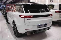 لاند روفر رانج روفر سبورت